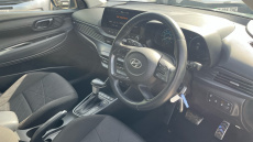 Hyundai BAYON 1.0 TGDi 48V MHEV Premium 5dr DCT Petrol Hatchback